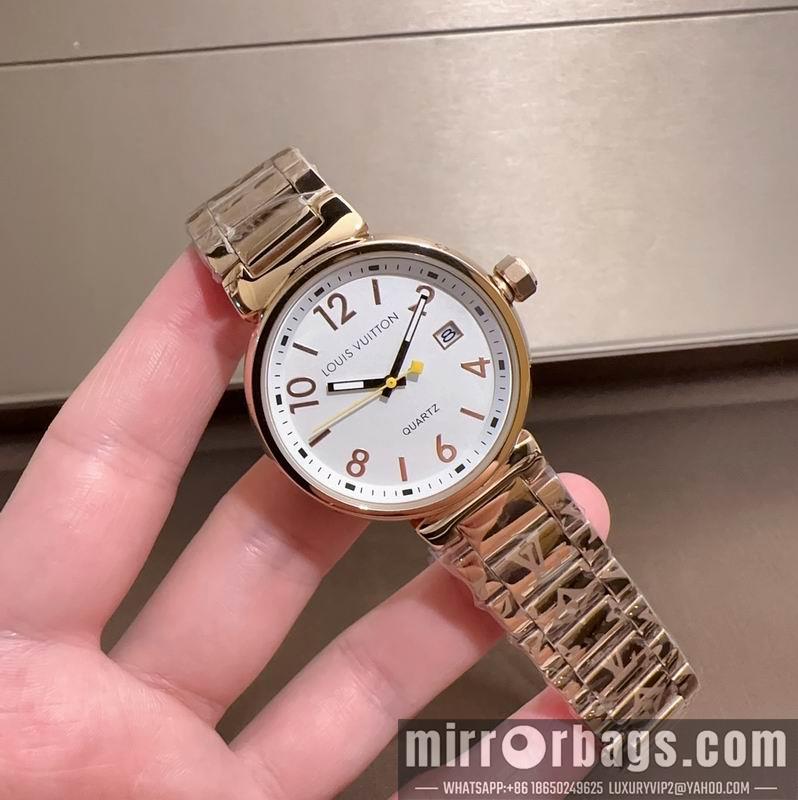 Replica LV 40mm 082217