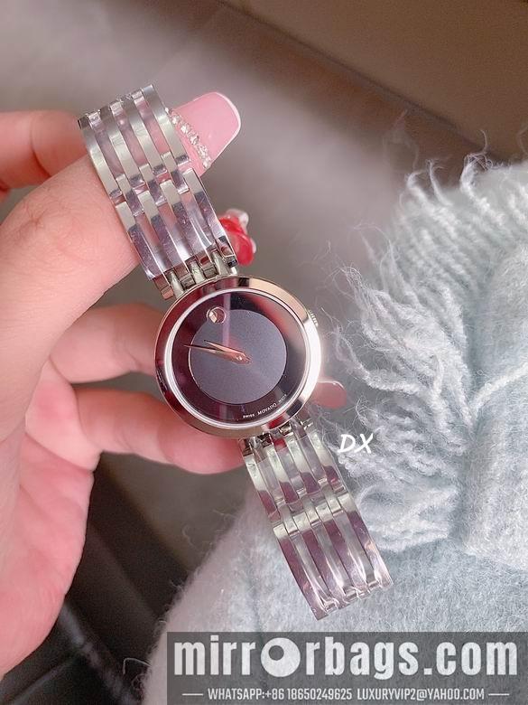Replica Movado 28mm 3nms23