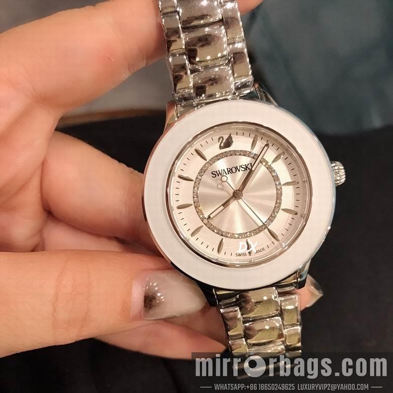 Replica Swarovski 39mm 2nms74
