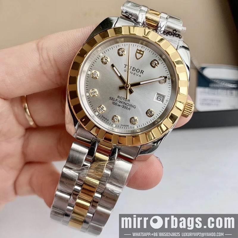 Replica Tudor watch 072435