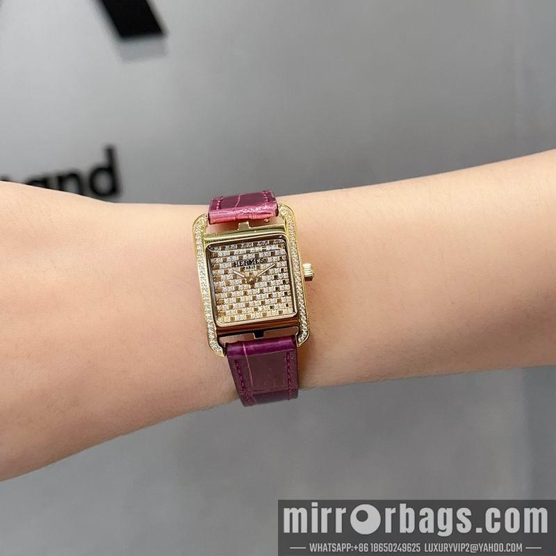 Replica Hermes 23mm 022354