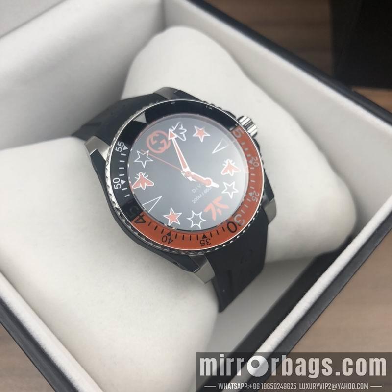 Replica Gucci 40mm 032451