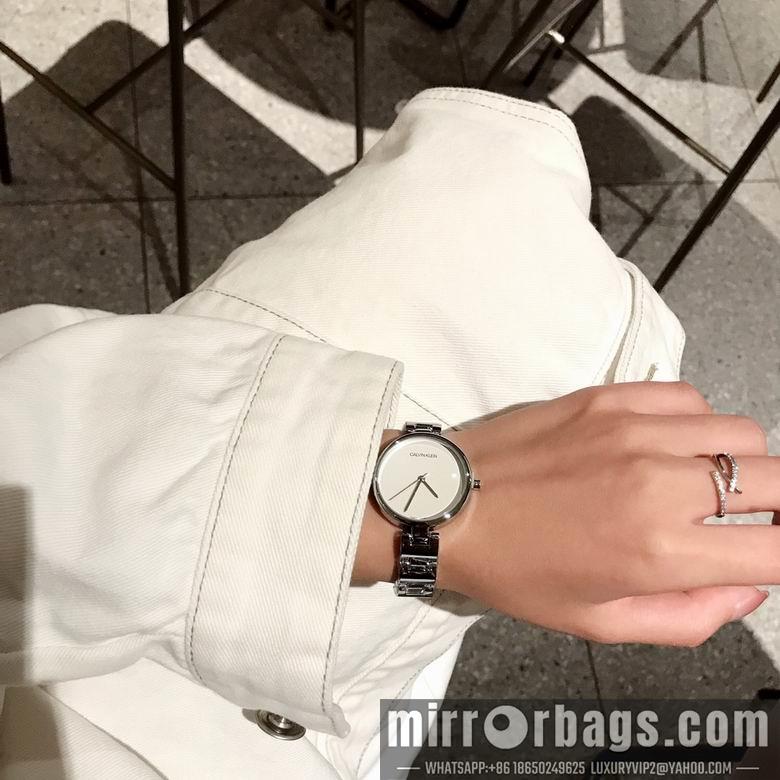 Replica CK watch 32mm M11