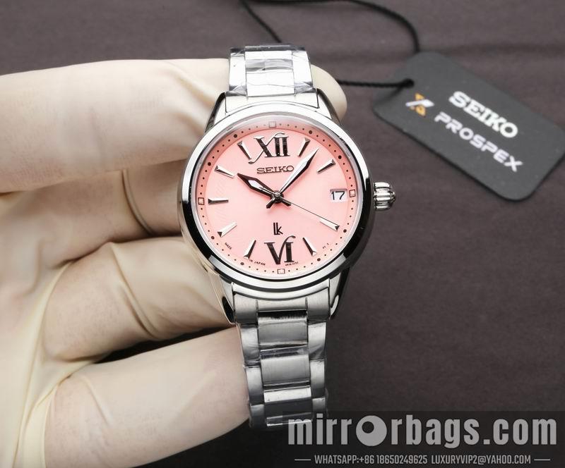 Replica Seiko 33.95X10.32mm  032145