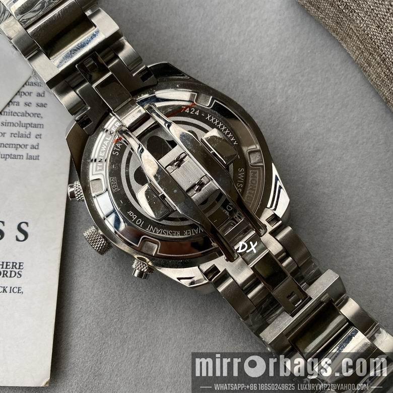 Replica Montblanc 43mm 2nms23