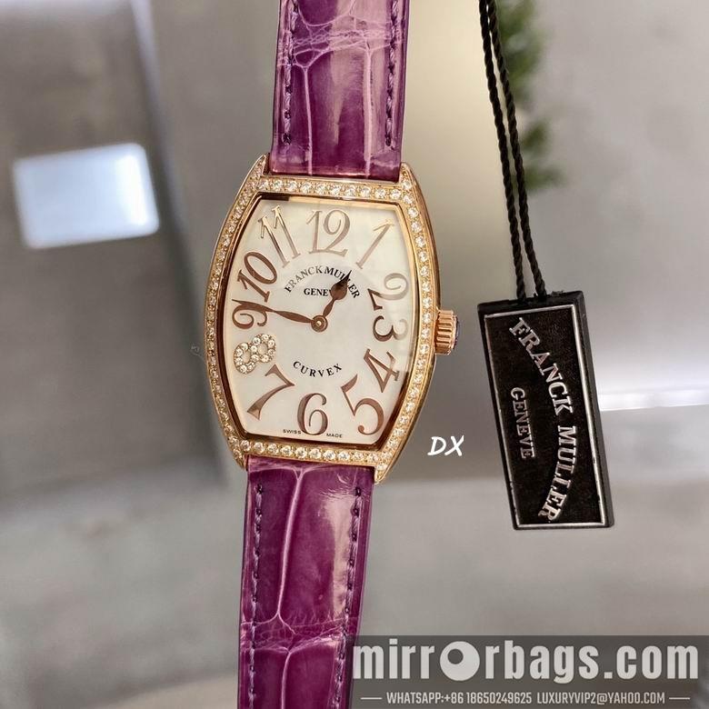 Replica Franck Muller  2nms39