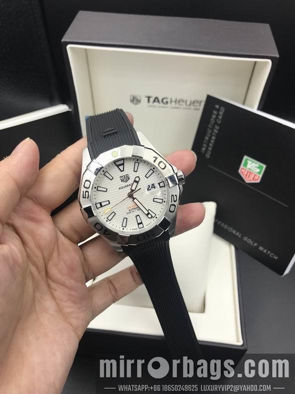 Replica Tag Heuer watch M39