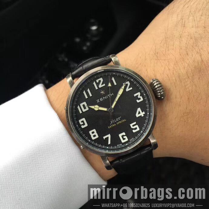 Replica Zenith 41.5mm 031779