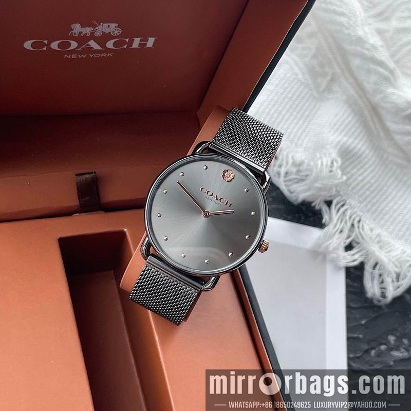 Replica Coach 36mm 102329