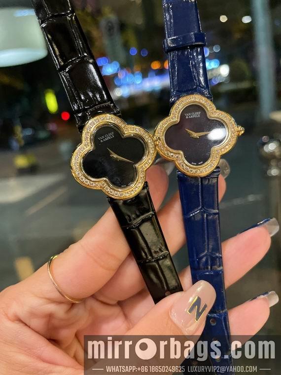Replica Van Cleef Arpels watch 04