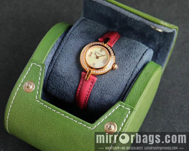 Replica Van Cleef & Arpels 25X5.5mm 083039
