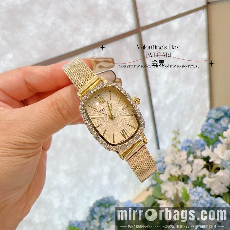 Replica Bvlgari 21X27mmX6mm 103163