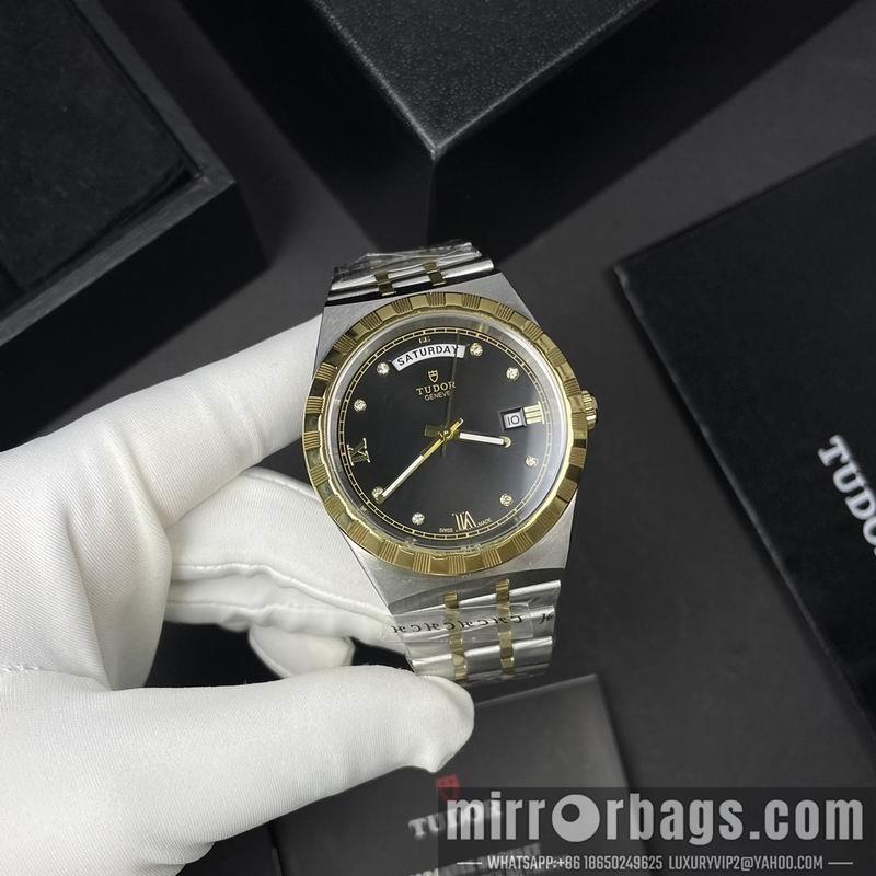 Replica Tudor 41mm 072431