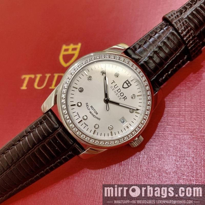 Replica Tudor watch 072443