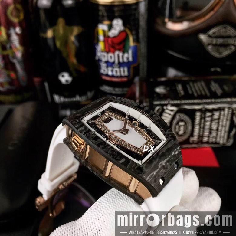 Replica Richard Mille 45x31x12mm 2nms17
