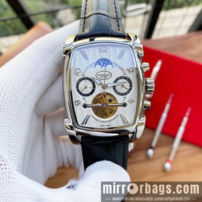 Replica Parmigiani 45X37X15mm 0413125