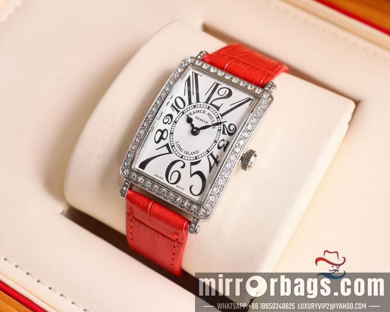 Replica Franck Muller 36mm 072406