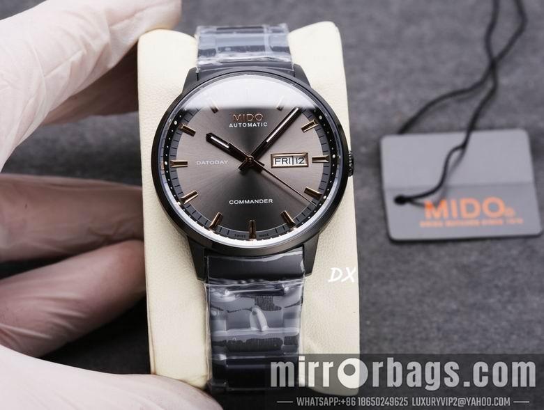 Replica Mido 40mm 2nms60