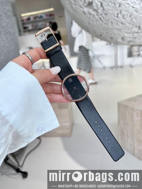 Replica CK watch 050760