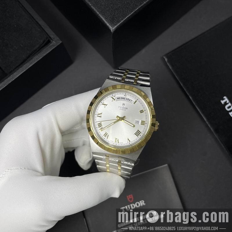 Replica Tudor 41mm 072430