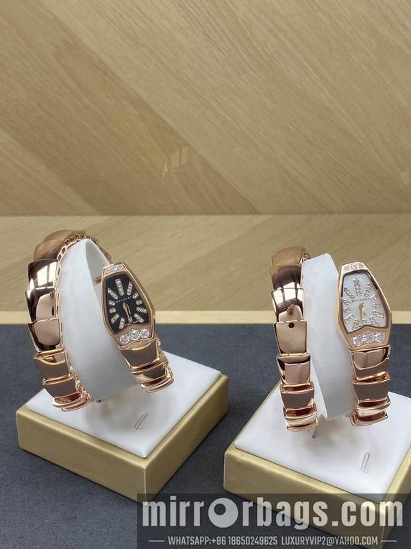 Replica Bvlgari watch 082946