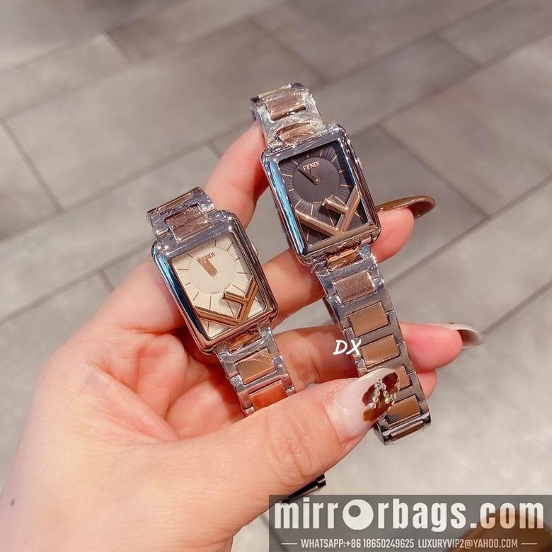 Replica Fendi  22.5x32mm 2nms16