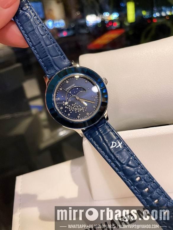 Replica Swarovski 38mm 5nms84
