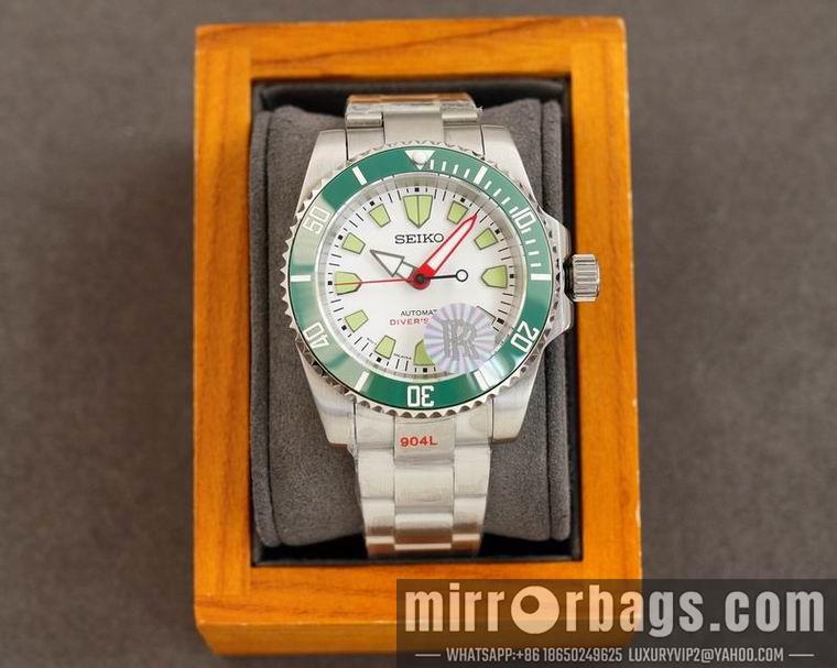 Replica Seike 41X12mm NH35 A55