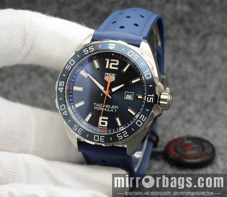 Replica Tag Heuer men 44X16mm 102301