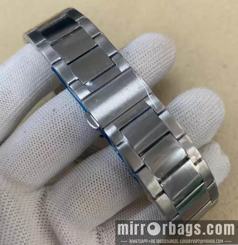 Replica Seiko watch 051120