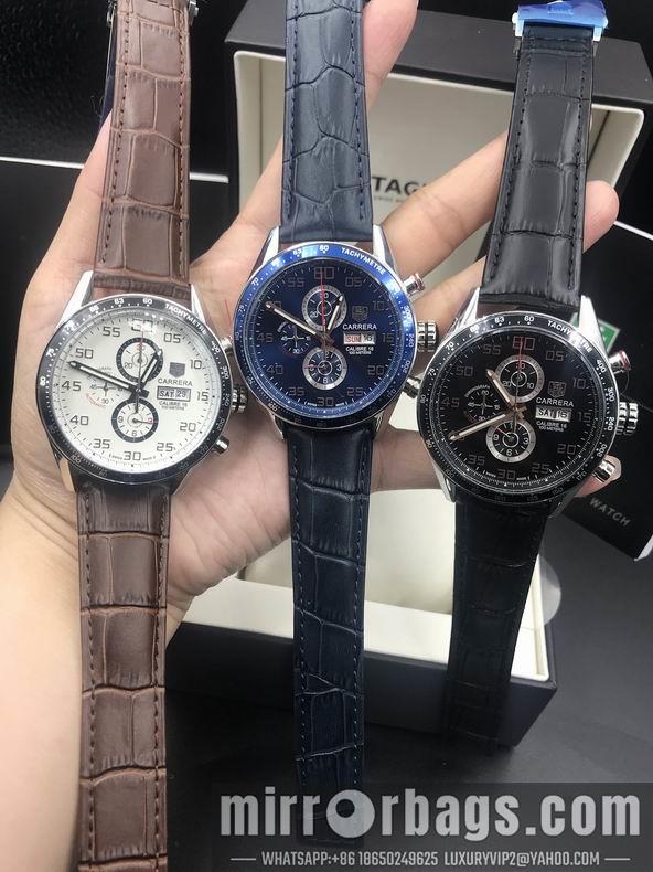 Replica Tag Heuer watch M62