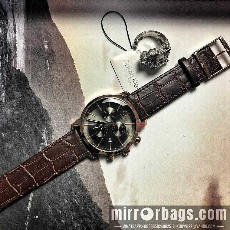 Replica CK watch M02