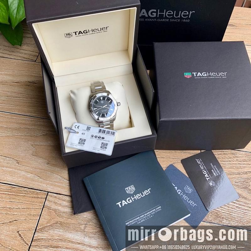 Replica Tag Heuer 40.5mm 091023