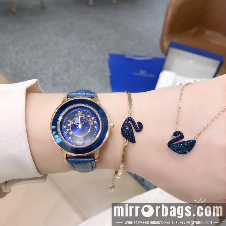Replica Swarovski women watch 102901