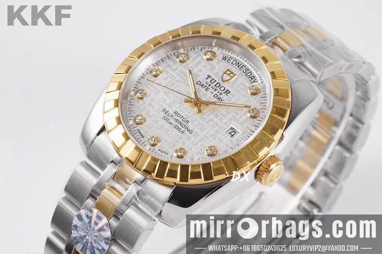 Replica Tudor 41mm 2nms60