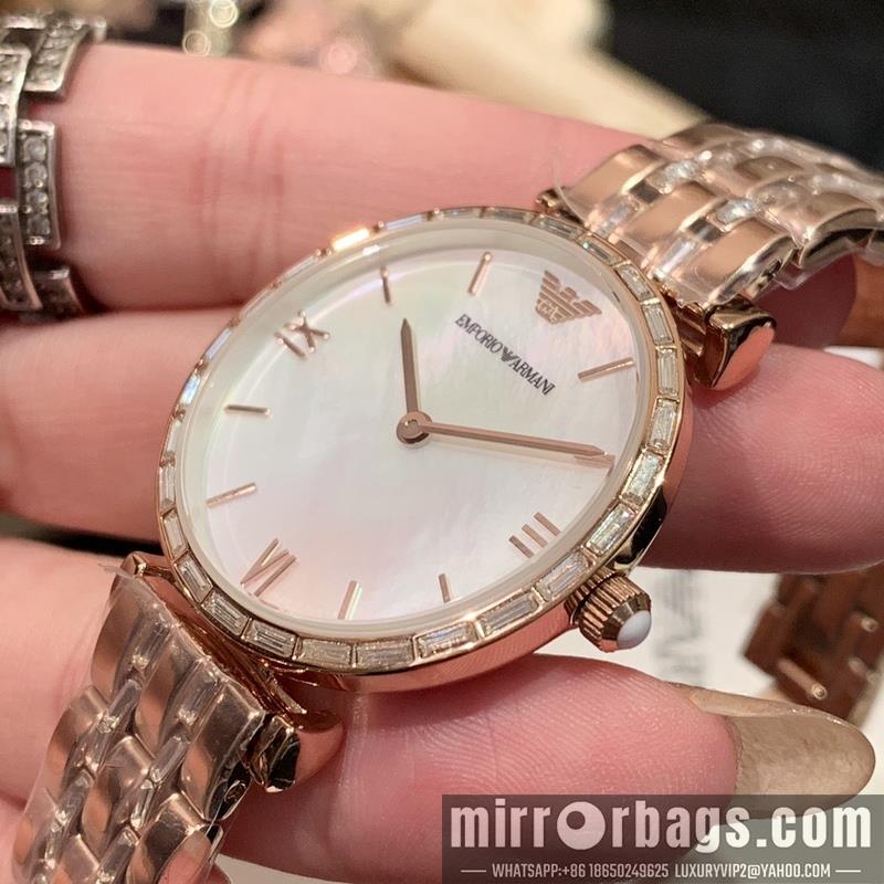 Replica Ar11294 watch M05