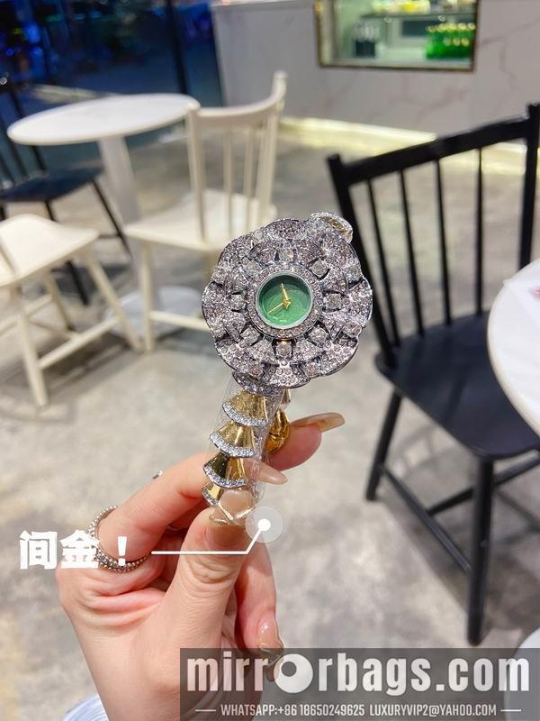 Replica Bvlgari Watch 032599