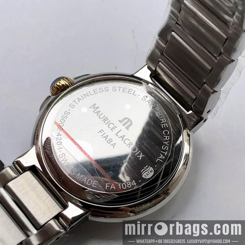 Replica Maurice Lacroix 32mm 090927