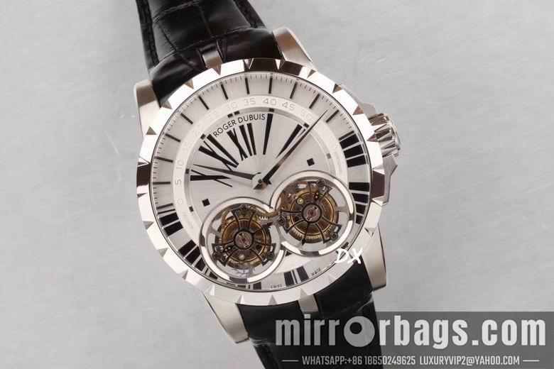 Replica Roger Dubuis 47mm 8nms59