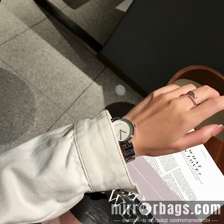 Replica CK watch 32mm M11