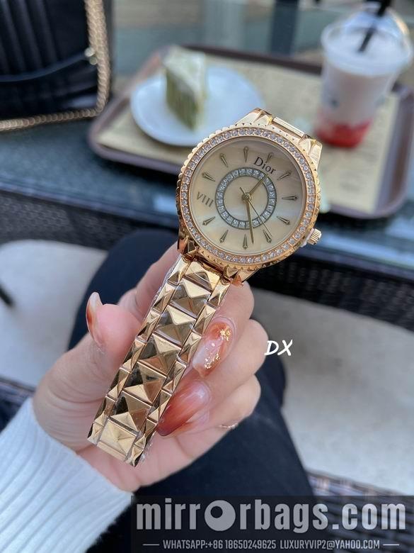 Replica Dior 36mm 2nms36