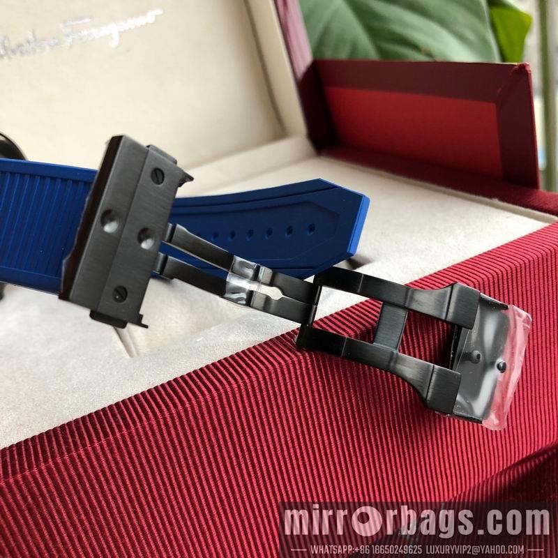 Replica Ferragamo 43mm 032444