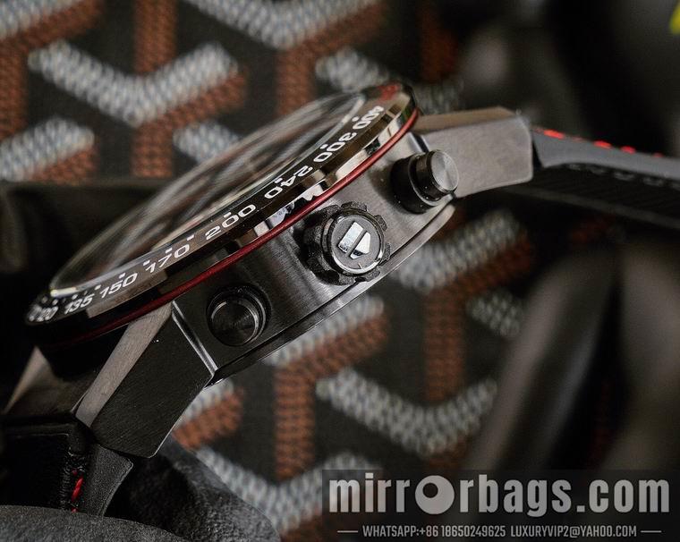 Replica Tag Heuer men 41mm M12