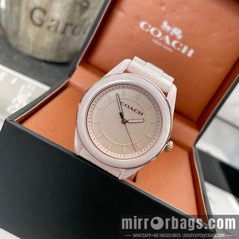 Replica Coach 38mm 102312