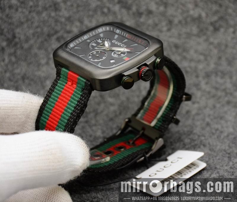 Replica Gucci 45X11.5mm 092861