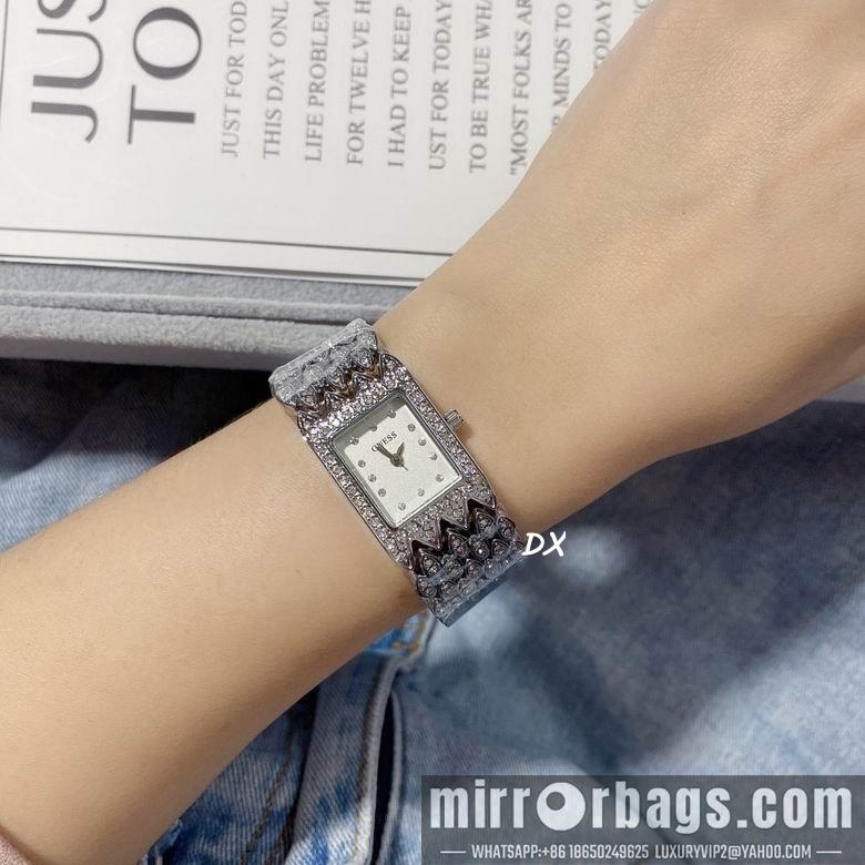Replica Guess 30x20mm 2nms04