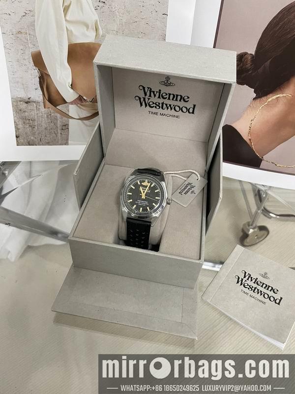 Replica Vivienne Westwood 39mm 041637