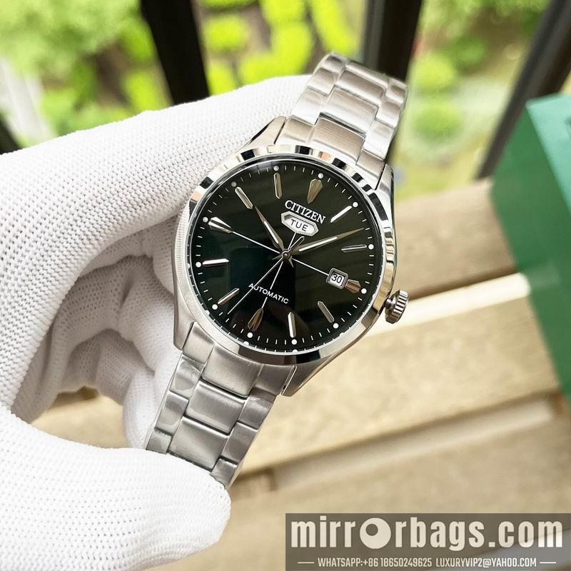 Replica Citizen 40mmX13mm 122310