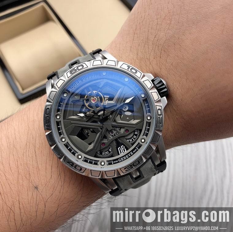 Replica Roger Dubuis men 47X13mm M03