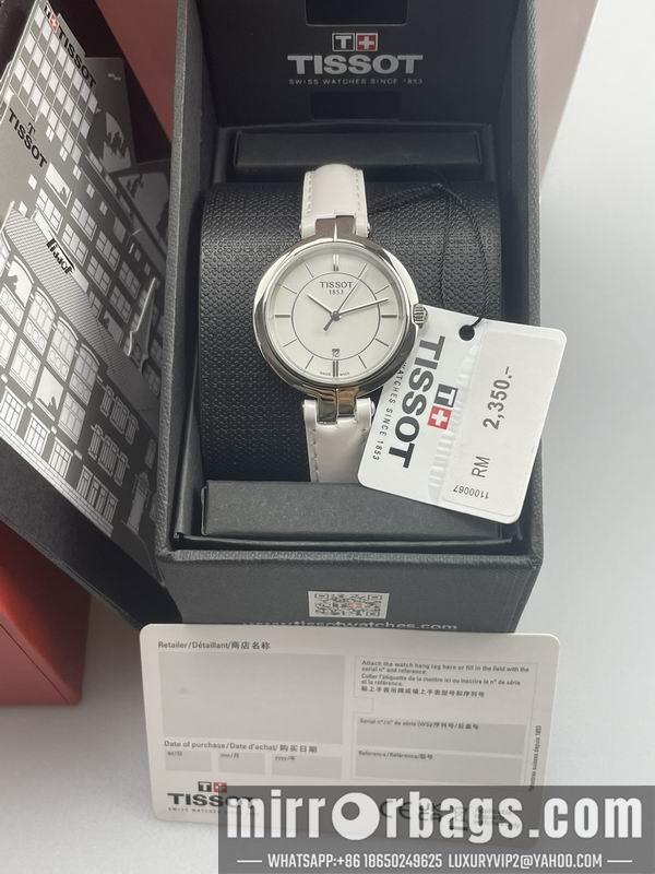 Replica Tissot 30mm 022323